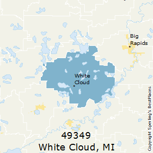 Personals in white cloud mi